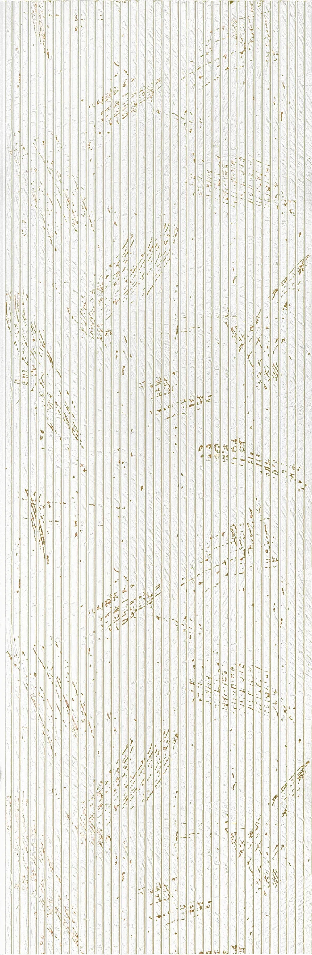 Pastelite 19105 White Geometric Design Texture Wall Panel