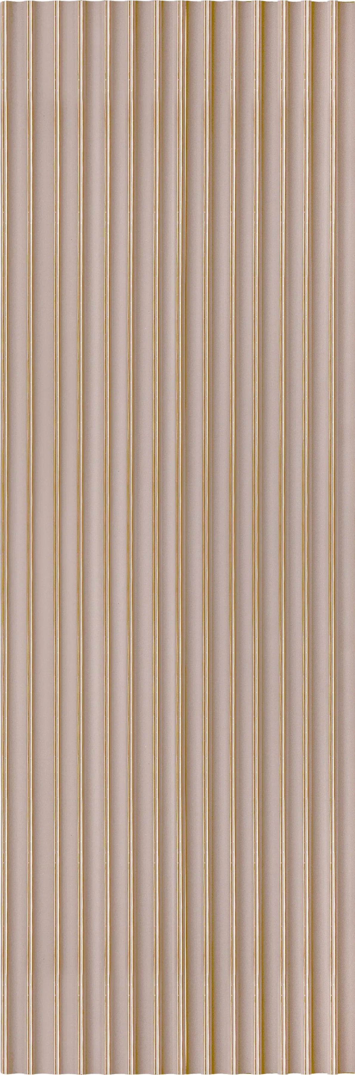 Pastelite 19110 Beige Geometric Design Texture Wall Panel