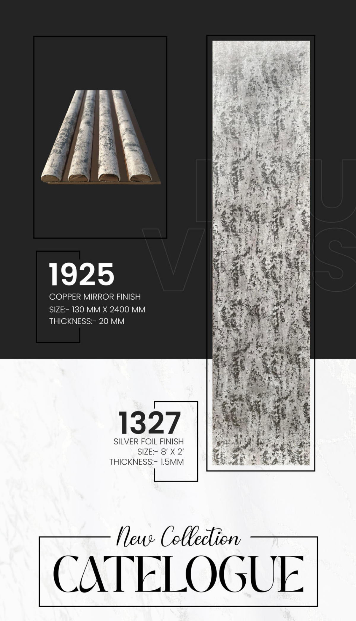 Sutton Louver 1925 swatch