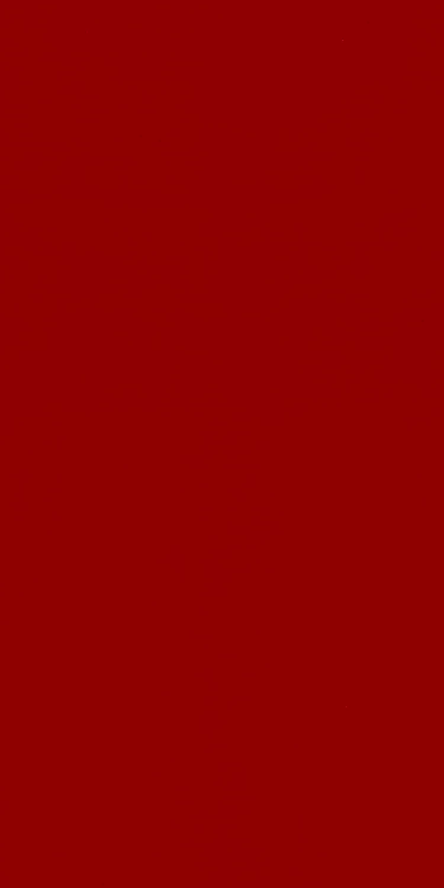 Red solid color laminate with lustre finish and smooth texture