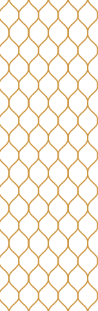 Premium Acrylic Decorative Wall Panel 8x2 ft designer louvers White PN 04453
