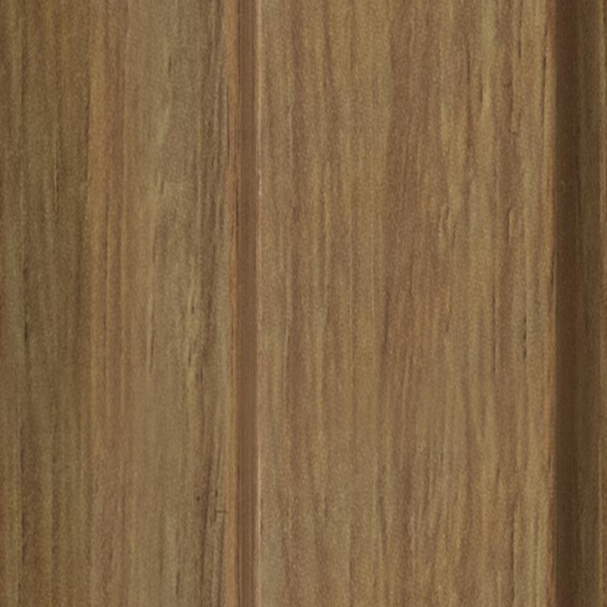 Premium Panel Wooden Effect Charcoal Louver 8x0.41 ft wood Brown PN 04601