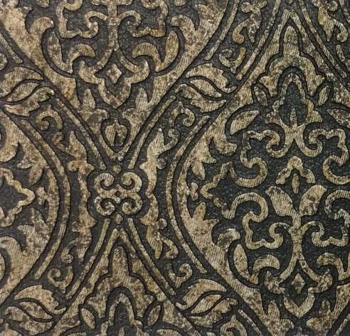 Decorative Wall Panel Designer Brown 8x2 Ft - Pn 04521