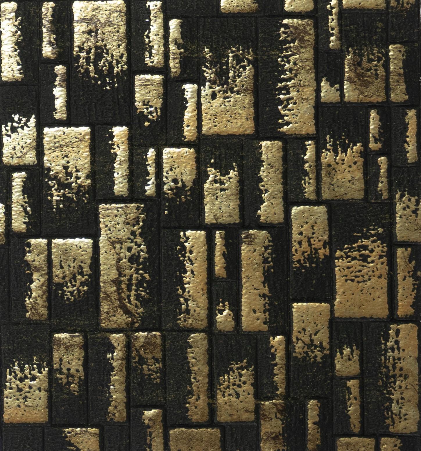 Brown Stone Charcoal Decorative Wall Panel Marble & 8x2 Ft - Pn 04530