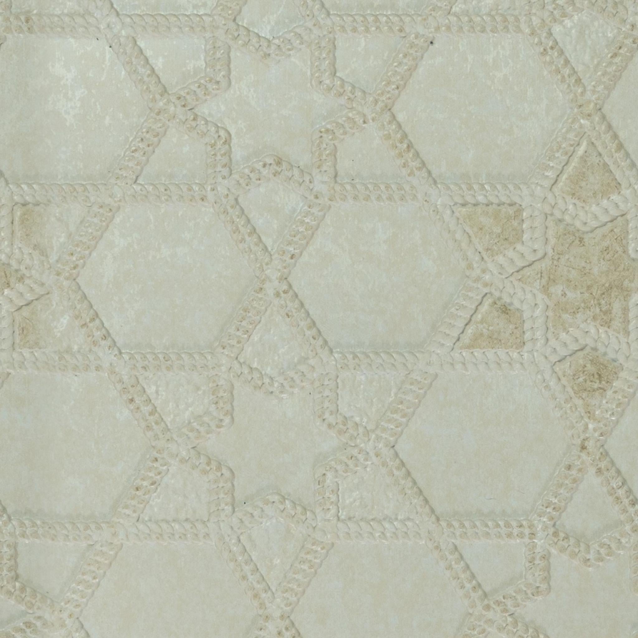 Decorative Wall Panel Designer Cream 8x2 Ft - Pn 04526