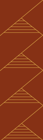 Decorative Wall Panel Designer Brown 8x2 Ft - Tl 811