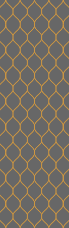 Decorative Wall Panel Designer Grey 8x2 Ft - Tl 815