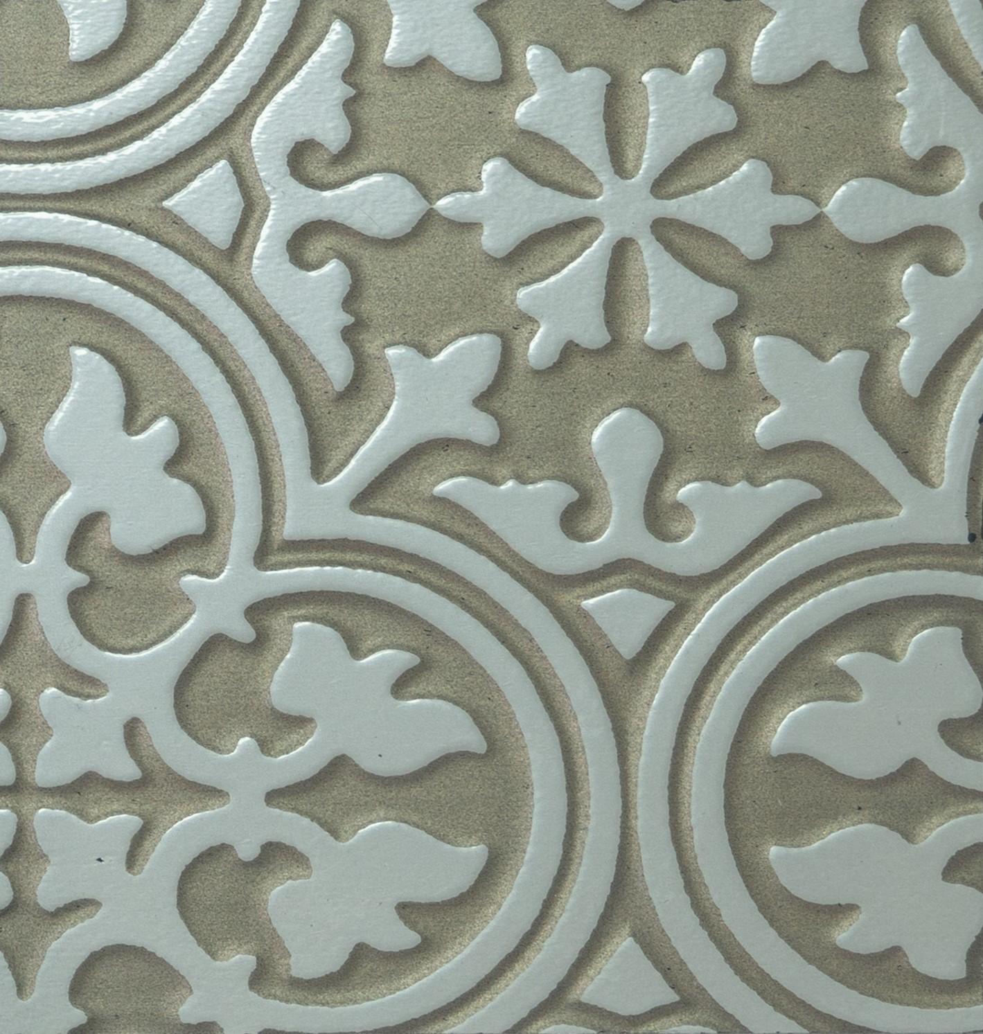 Decorative Wall Panel Designer Brown 8x2 Ft - Pn 04536