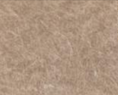 Walline Panels Light Beige Texture Finish Acoustic Panel 8x4 ft marble & stone louvers Brown ECP 10516
