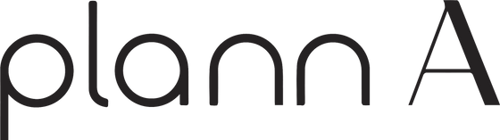 Plan A architect logo