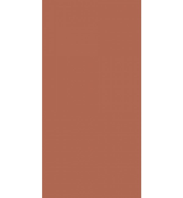 Brick red suede finish plain laminate with flat texture and solid color appearance