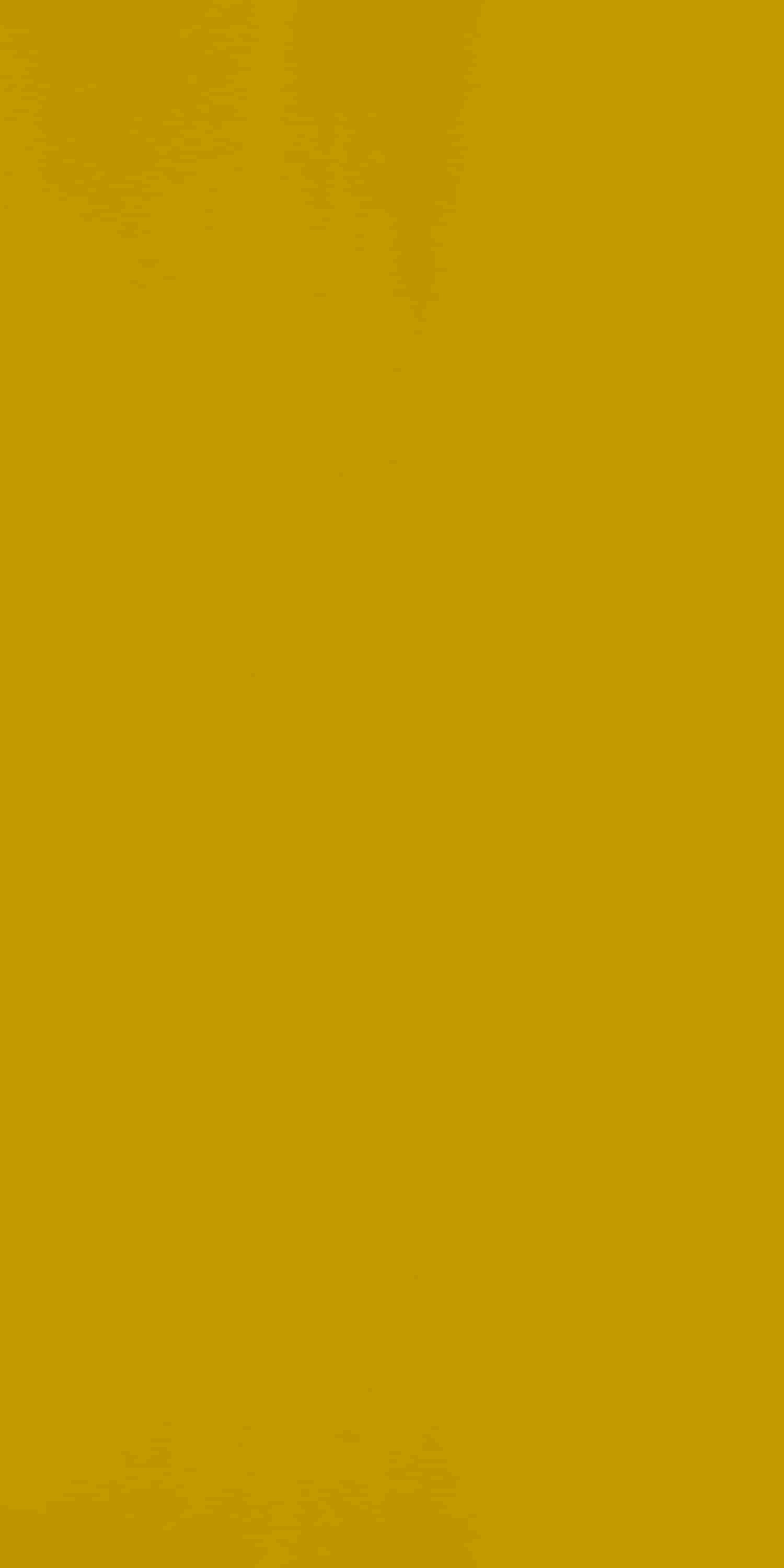 Yellow solid color laminate with lustre finish and smooth texture