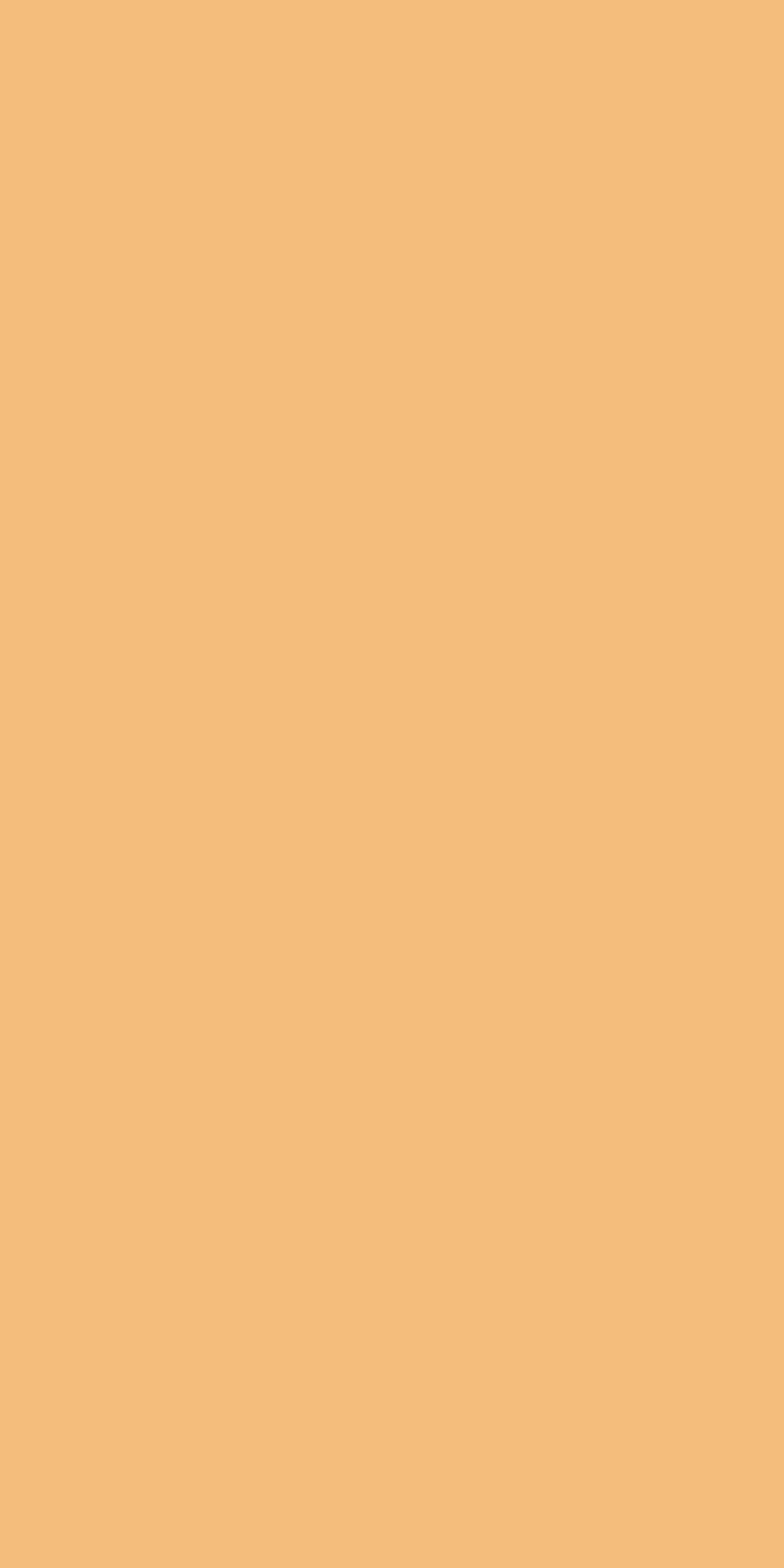 Yellow suede finish laminate with uniform solid color and matte texture