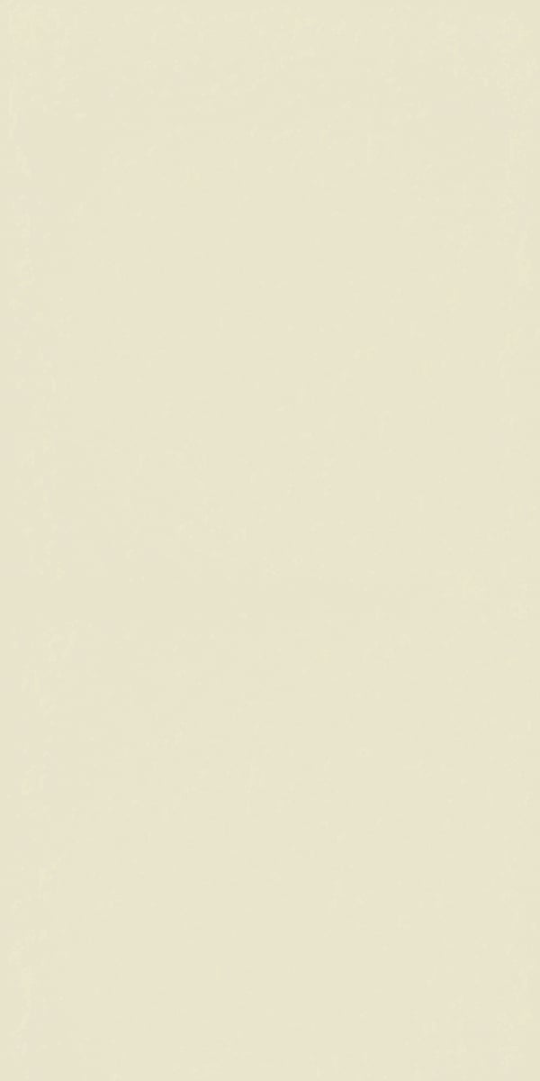 Cream suede finish plain color laminate with smooth texture and matte sheen