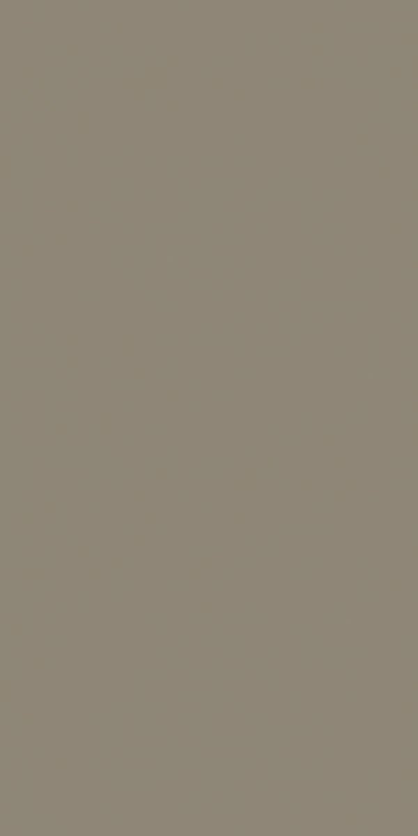 Grey suede finish plain laminate with uniform texture and matte sheen