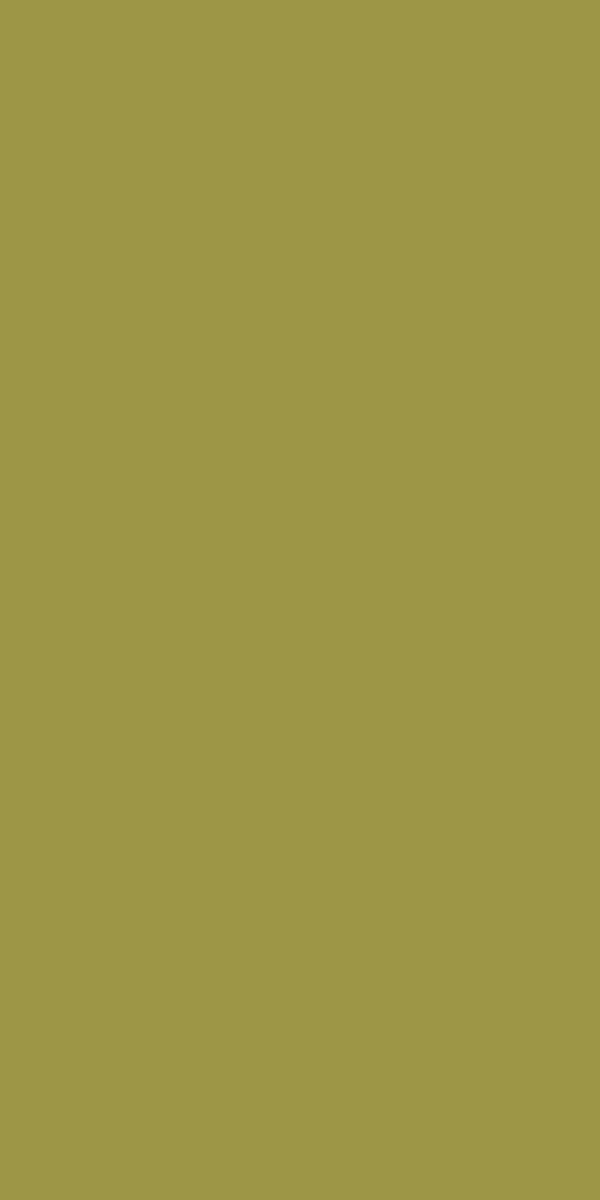 Green suede finish plain laminate with uniform texture and matte sheen