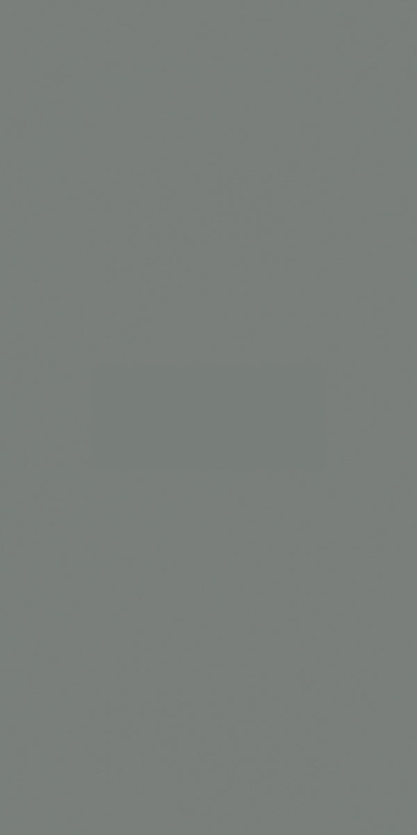 Grey plain color laminate with suede finish and smooth texture