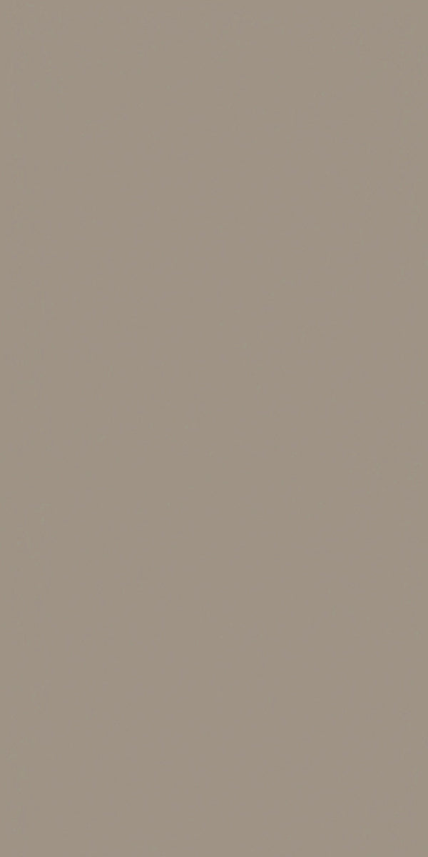 Beige suede finish plain color laminate with uniform texture and matte sheen