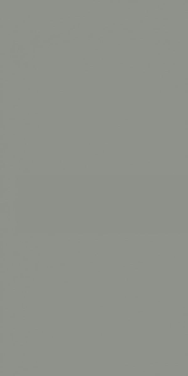 Grey suede finish plain color laminate with uniform texture and matte sheen