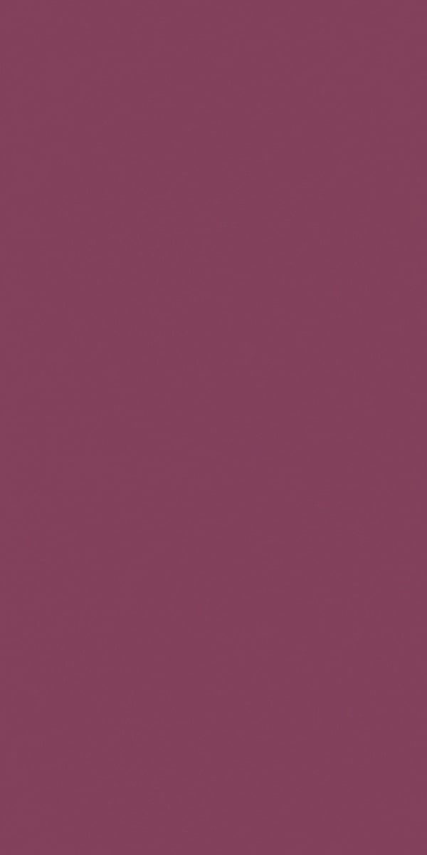 Pink suede finish decorative laminate with plain color and matte texture