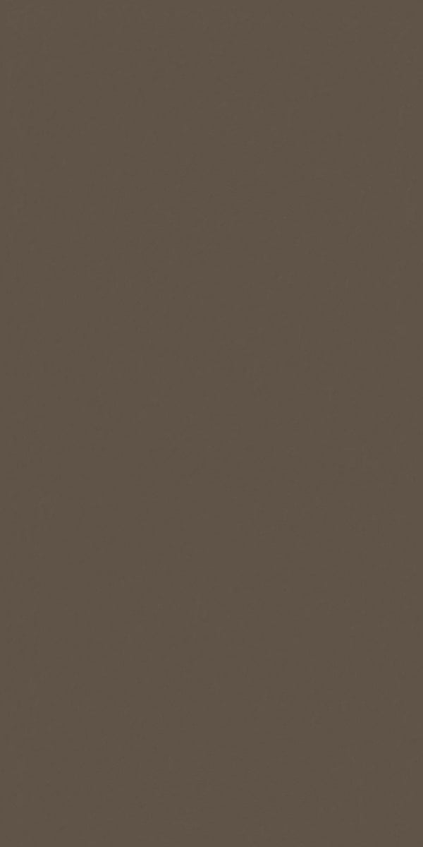 Brown suede finish plain laminate with uniform texture and matte sheen, solid color appearance, no pattern or grain visible