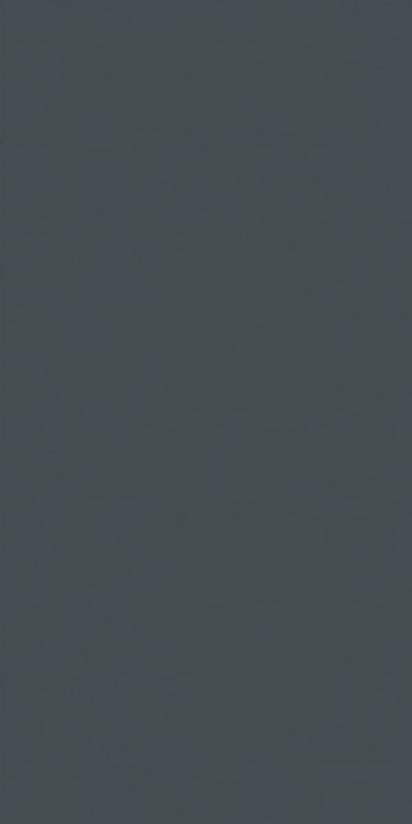 Grey suede finish plain laminate with matte texture and uniform color, showing no pattern or grain.