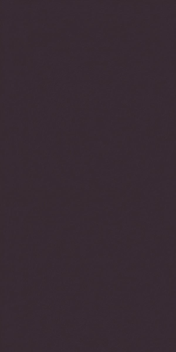 Dark brown suede finish plain color laminate with smooth texture and matte sheen, decorative laminate for interior use