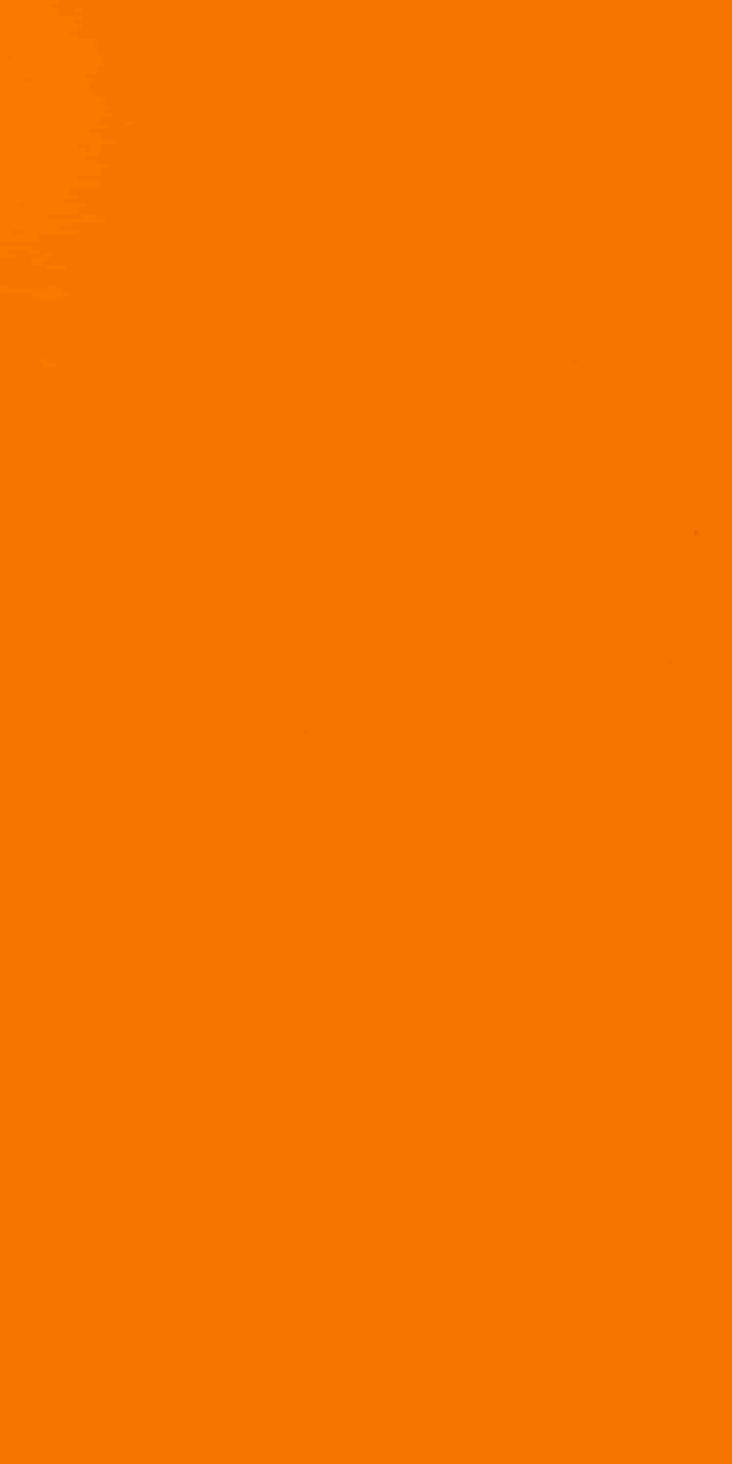 Light orange solid color laminate with lustre finish and smooth texture.