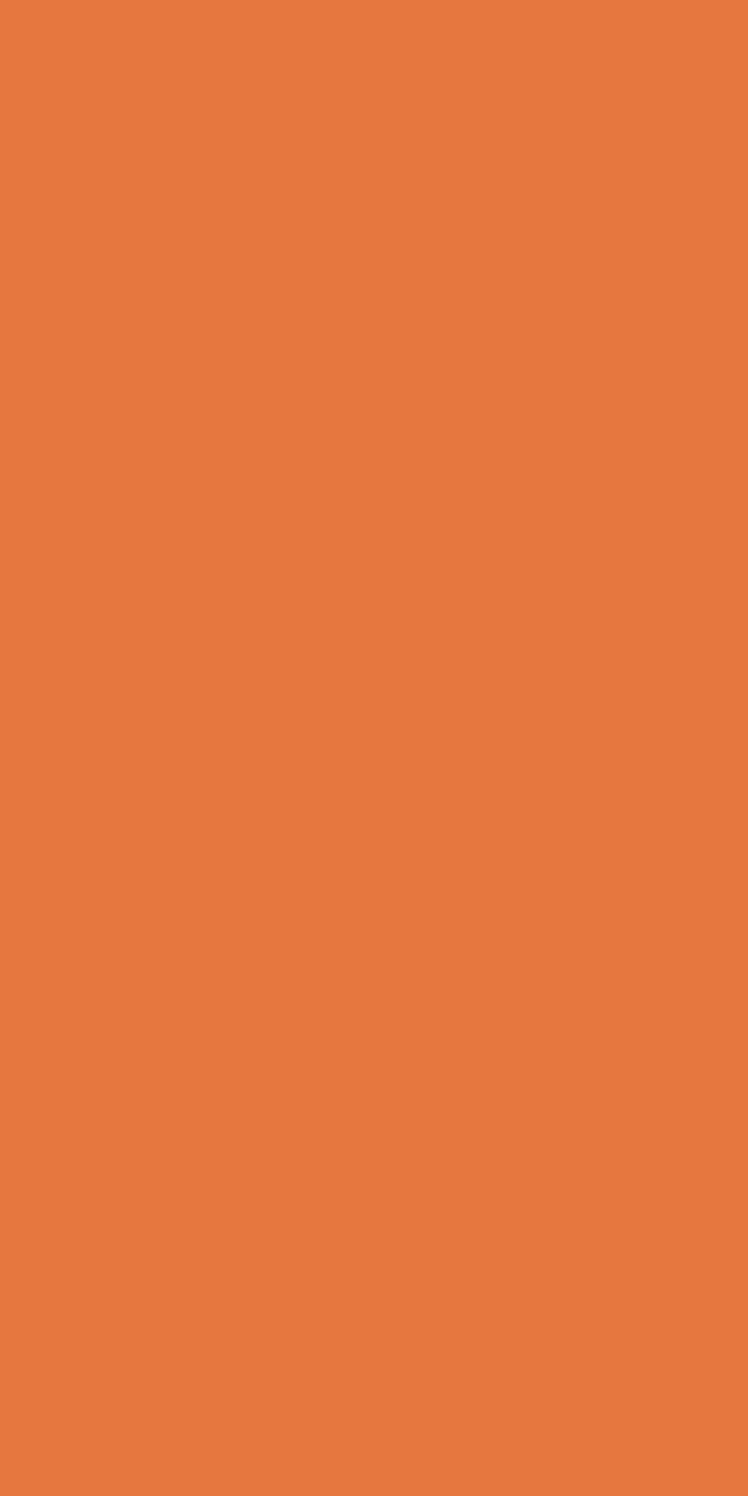 Light orange solid color suede laminate with flat matte finish and uniform texture