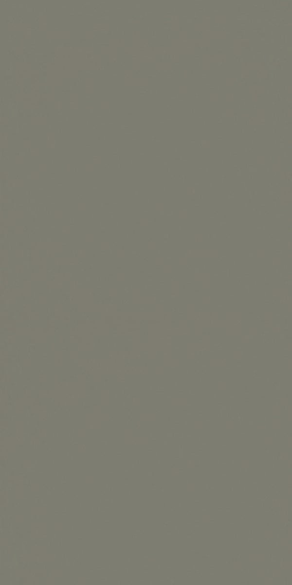 Grey suede finish plain laminate with matte texture and uniform color tone