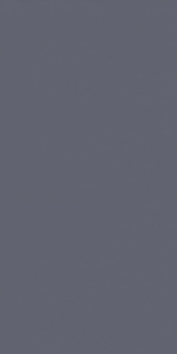 Grey suede finish plain color laminate with matte texture and uniform color tone