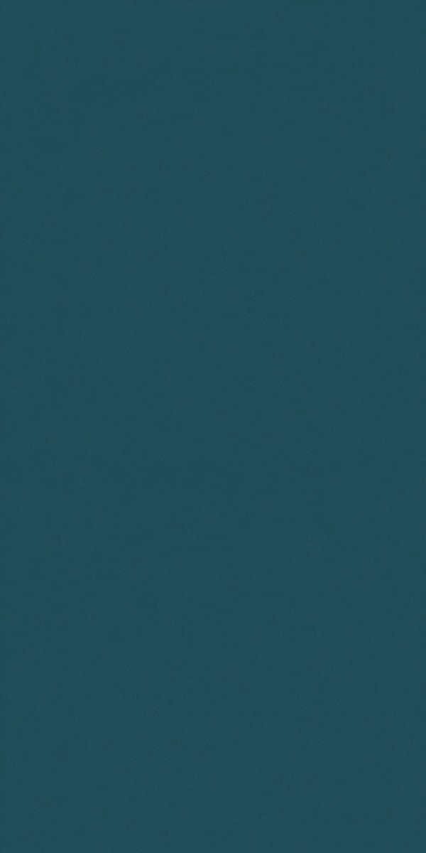 Blue suede plain color laminate with matte finish and uniform texture
