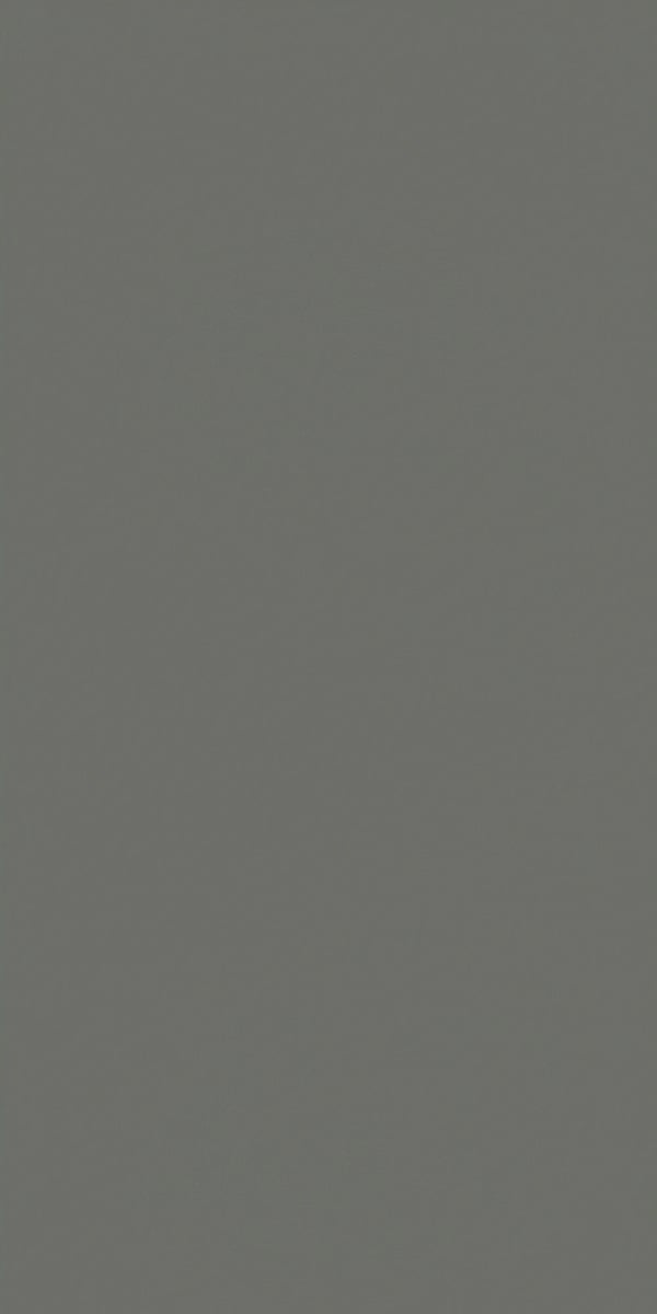 Grey suede finish plain color laminate with smooth texture and matte sheen, uniform color tone, no visible pattern or grain.