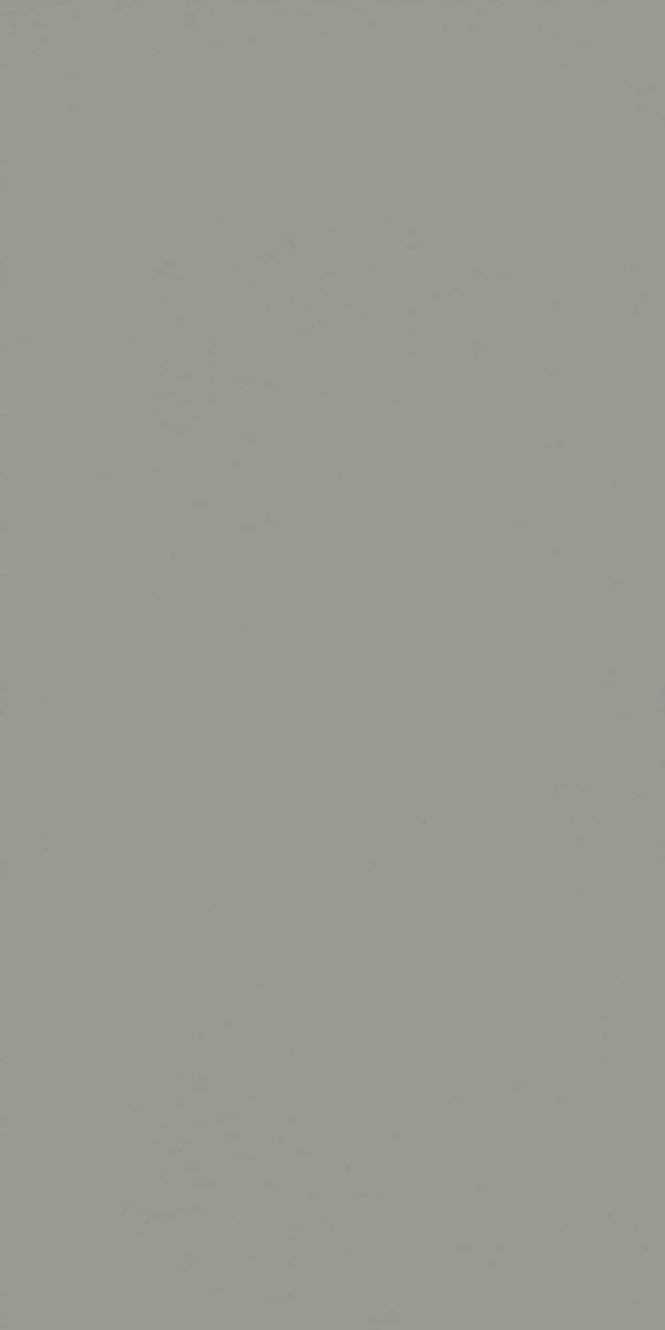 Grey suede finish plain color laminate with matte texture and uniform color tone