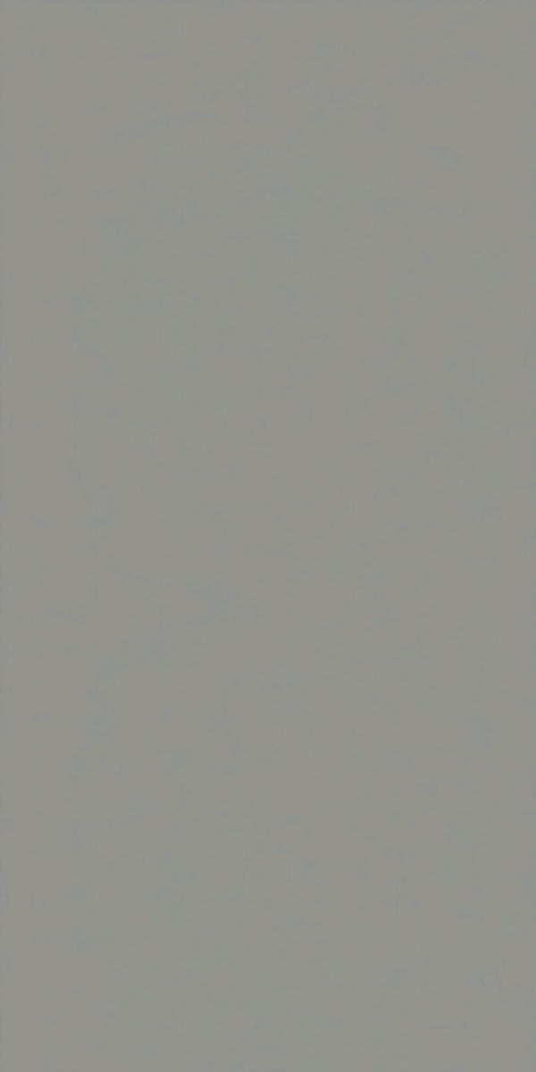 Grey suede finish plain color laminate with uniform texture and matte sheen