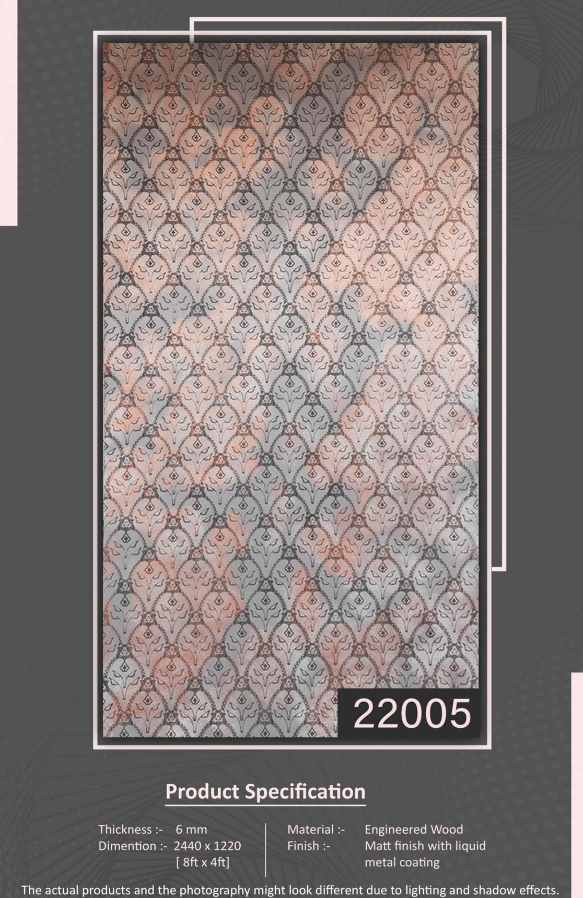 Stelio 22005 swatch