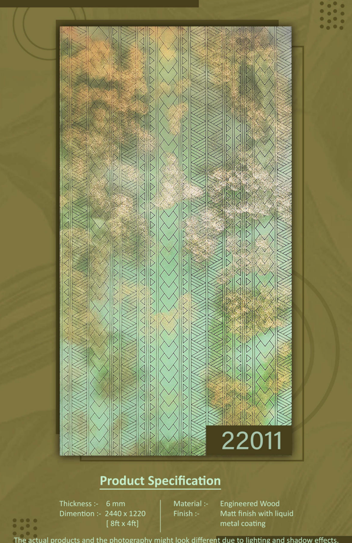 Stelio 22011 swatch