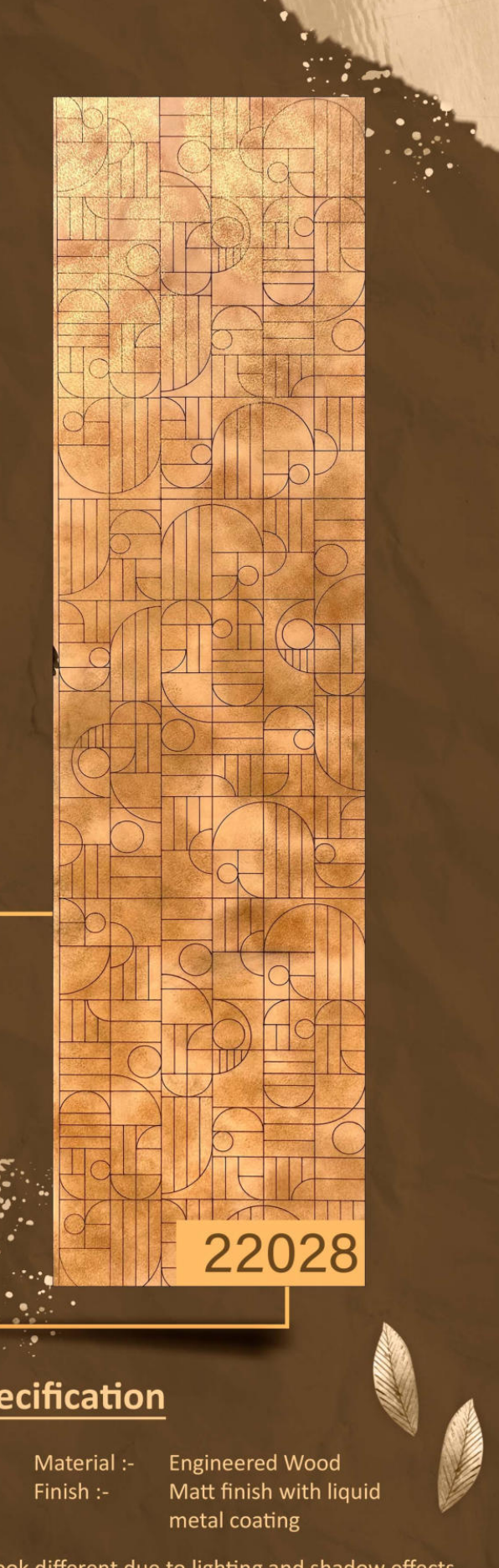 Stelio 22028 swatch