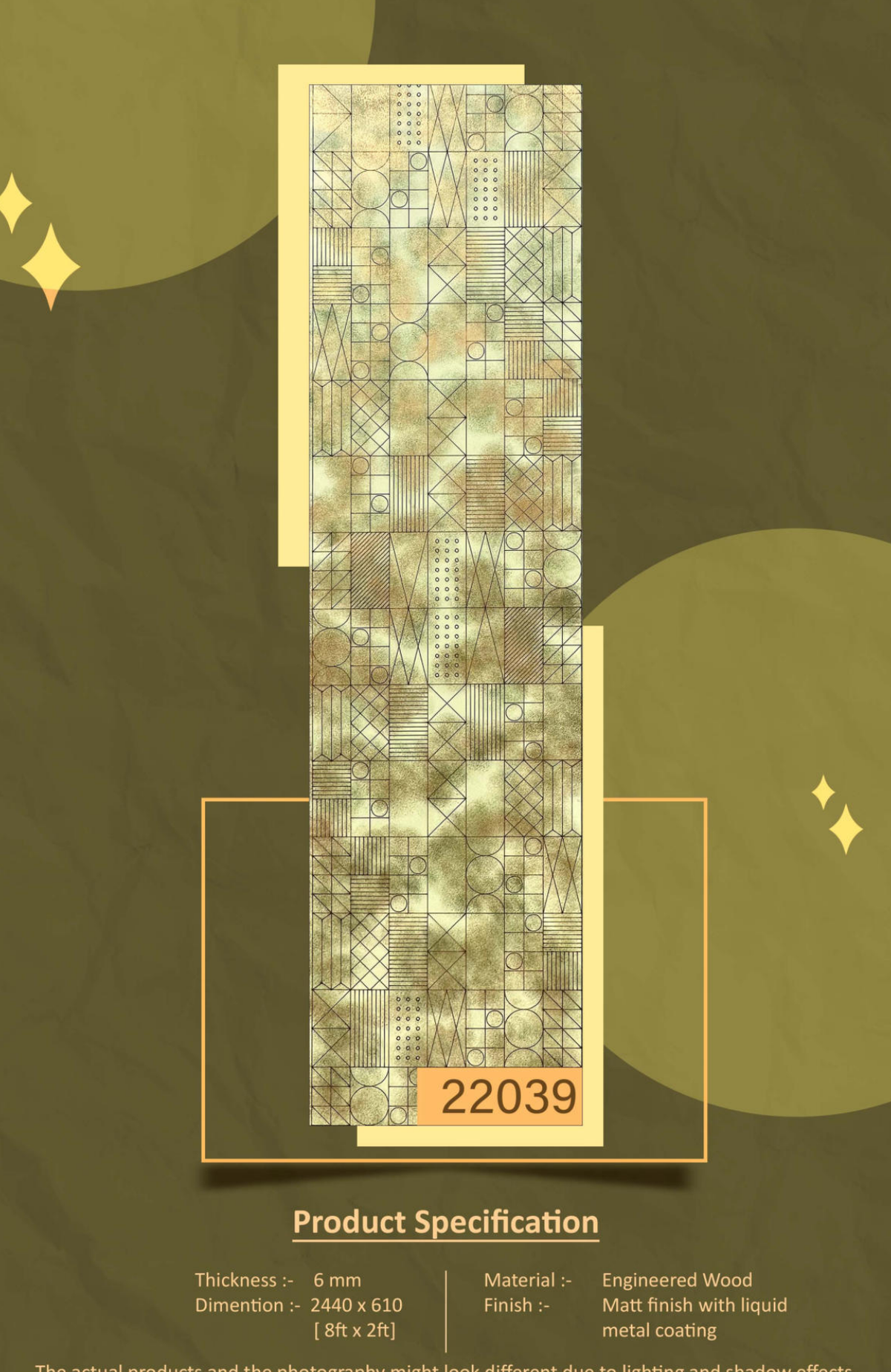 Stelio 22039 swatch
