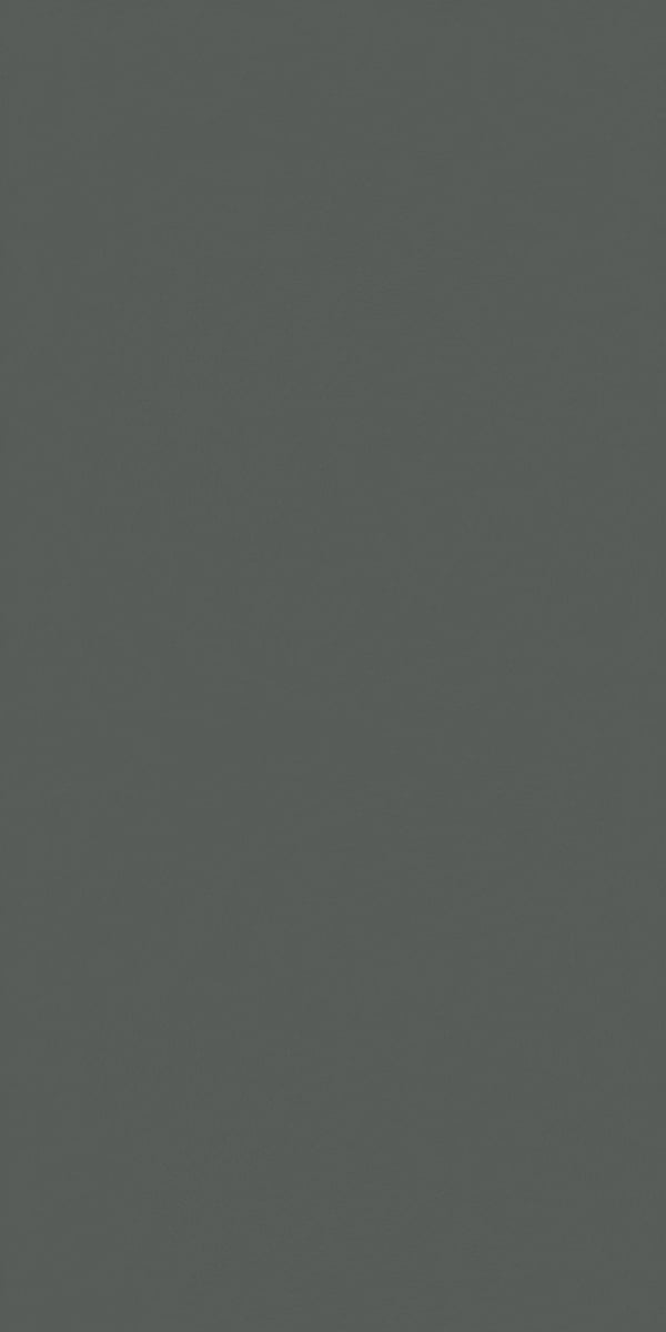 Grey suede finish plain color laminate with matte texture and uniform color tone