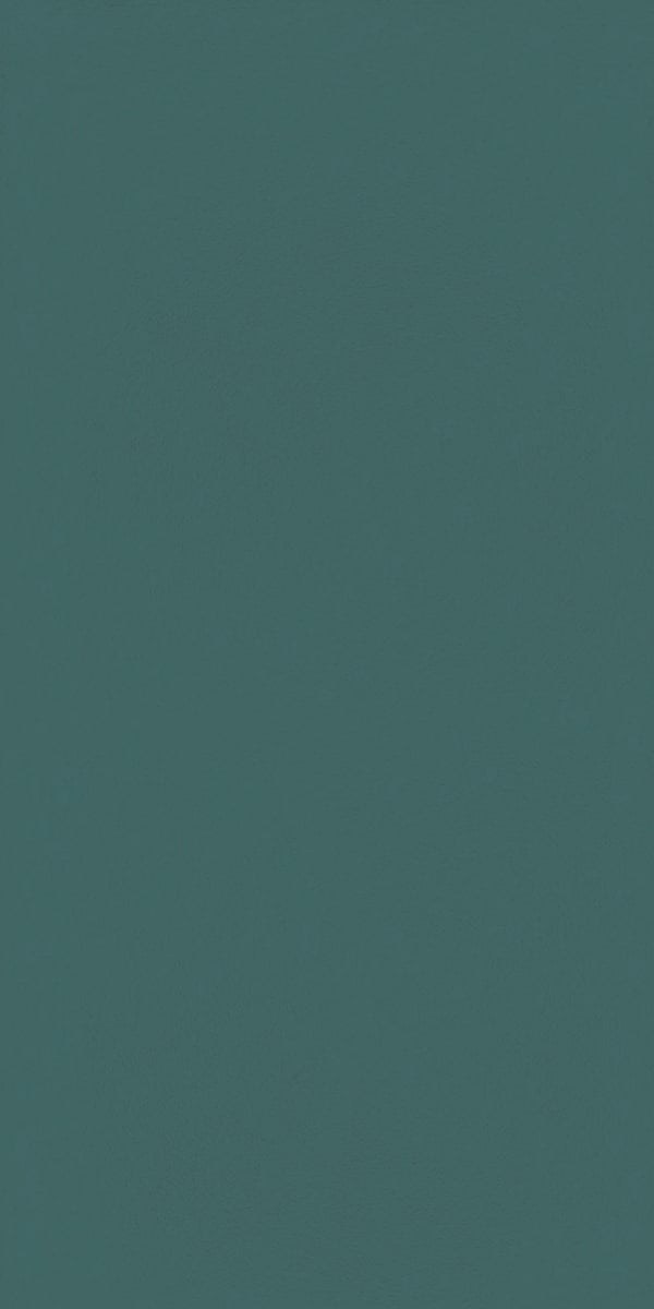 Green suede finish plain laminate with matte texture and uniform color tone