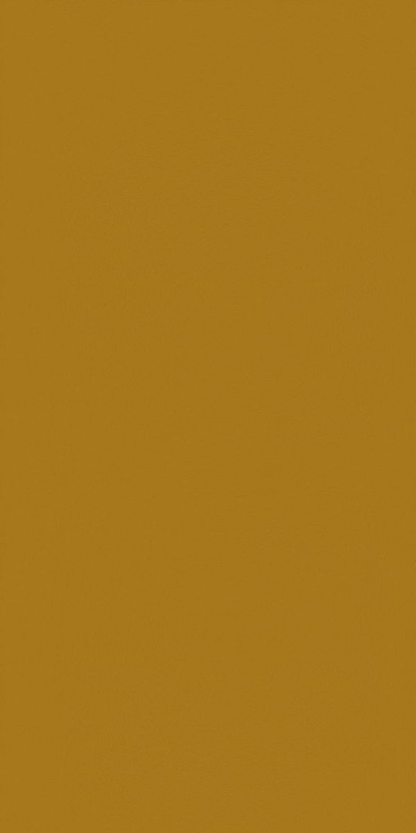 Brown suede finish plain color laminate with uniform texture and subtle sheen