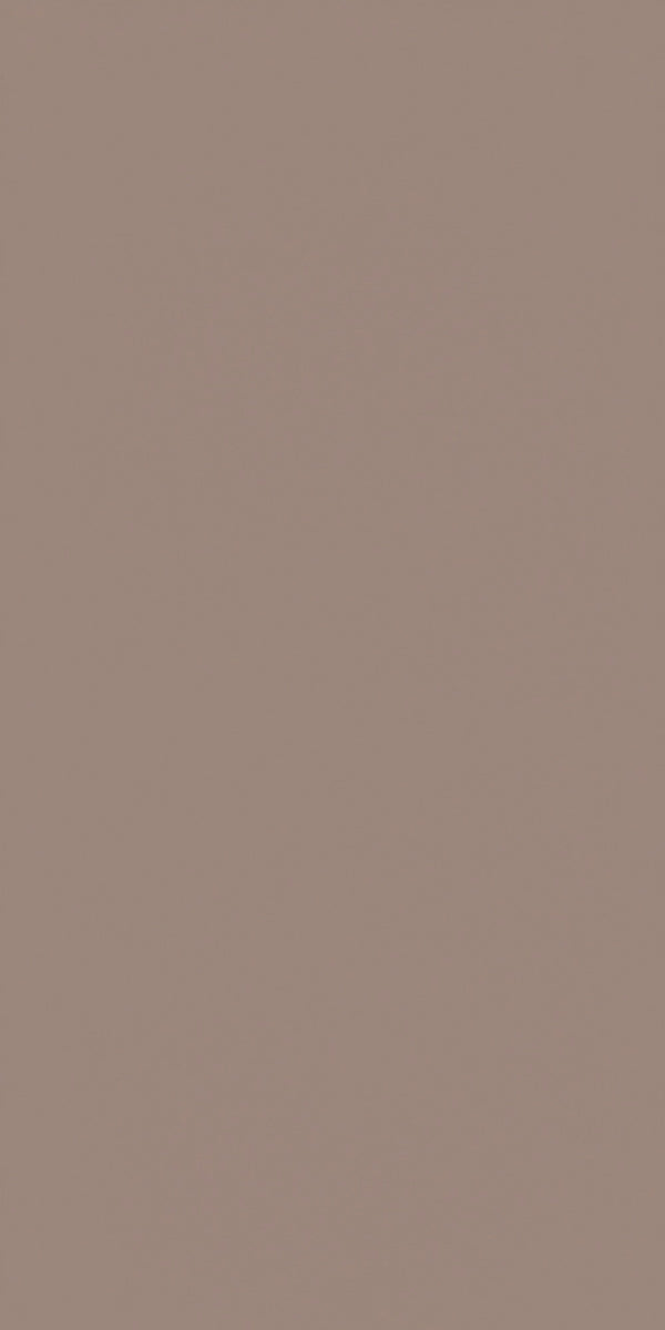 Beige suede finish plain color laminate with uniform texture and matte sheen