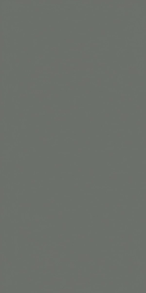 Grey suede finish plain laminate with matte texture and uniform color tone.