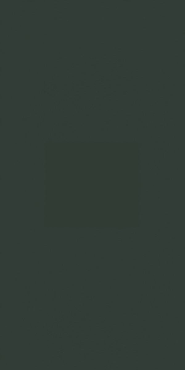 Green suede finish plain laminate with matte texture and uniform color, showing no pattern or grain.
