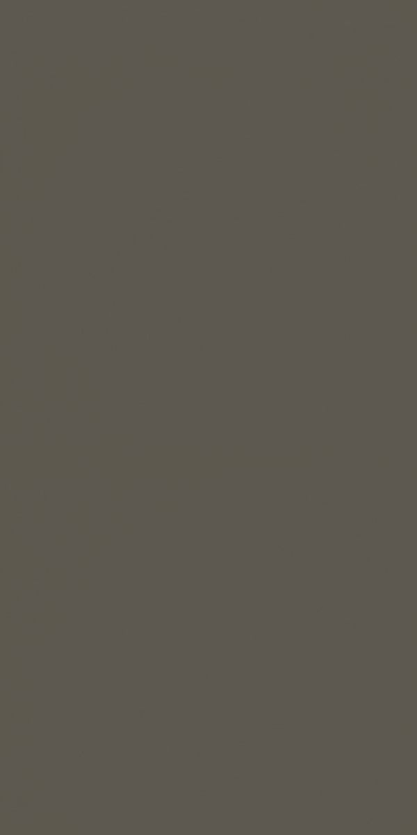 Grey suede finish plain color laminate with matte texture and uniform color tone