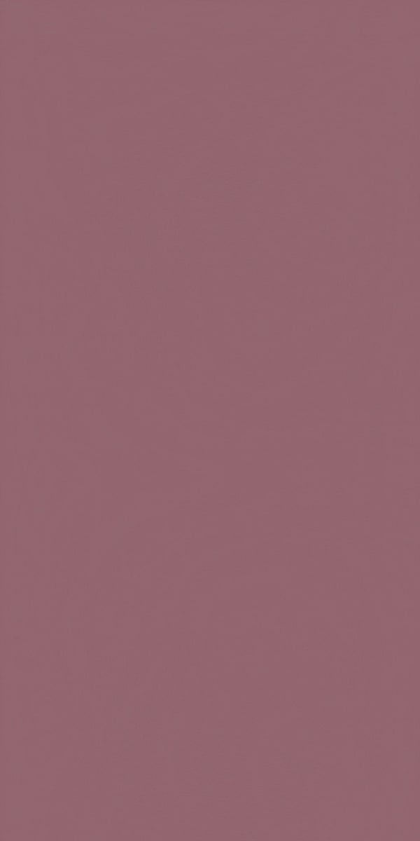 Pink suede finish decorative laminate with plain color and matte texture