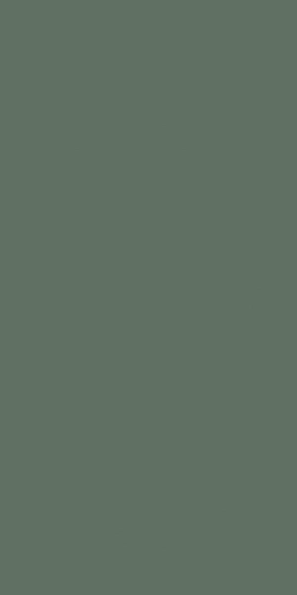 Green suede plain laminate with matte finish and uniform texture