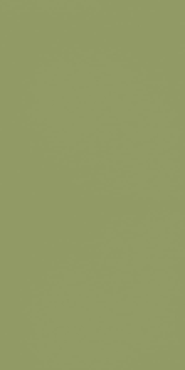 Green suede finish plain color laminate with matte texture and uniform tone