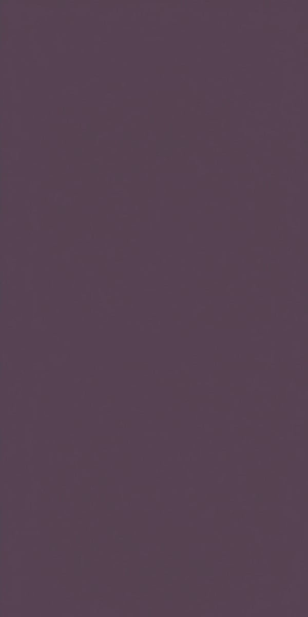 Purple suede finish decorative laminate with plain color and matte texture